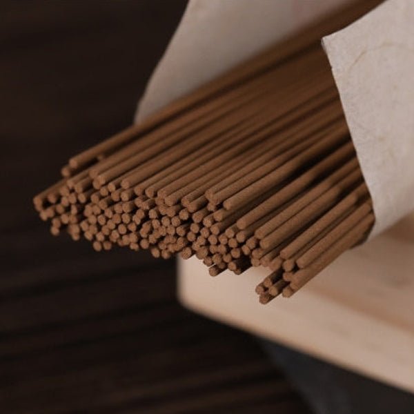 Natural Incense Stick – E'li Zhangzhongxiang (Goose Pear Scent for Curtain - side) - SHOP