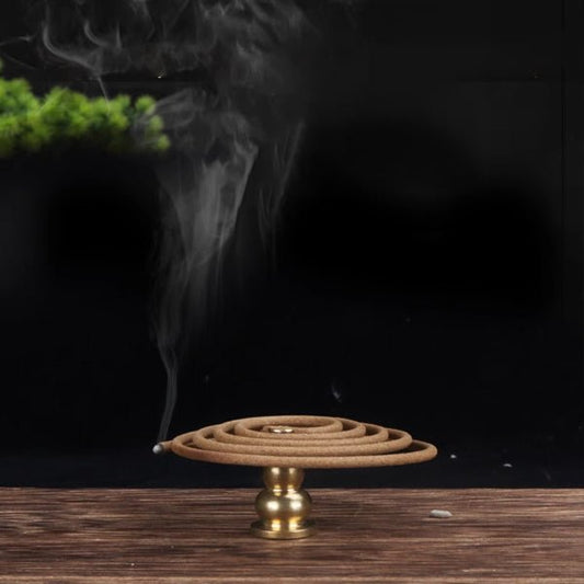 Natural Purifying Incense - SHOP