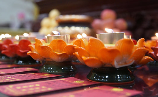 Transcendence (Chāodù): Redemption for the Deceased Souls - SHOP