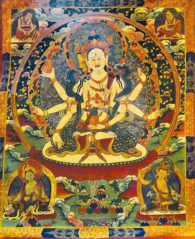 Thangka - SHOP