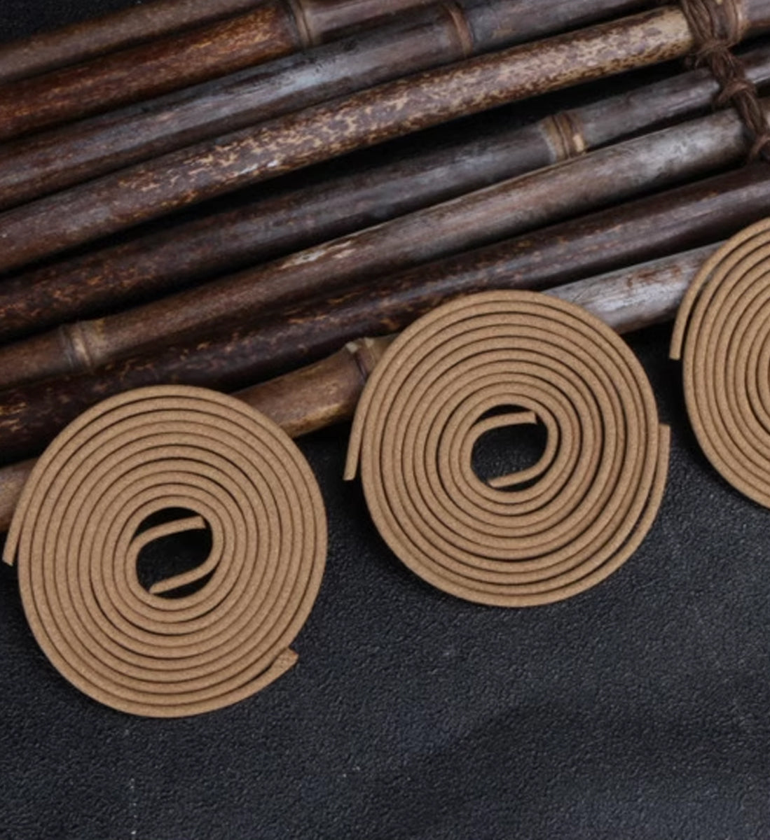 Natural Purifying Incense - SHOP