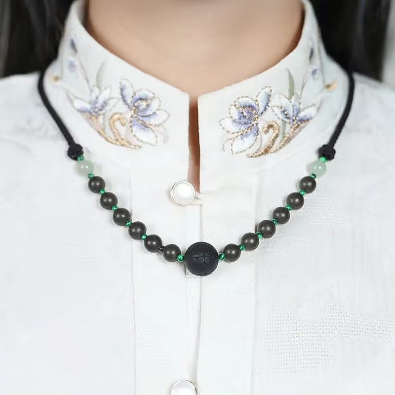 Healing Bracelet - Lan Xiang Xu - wentao