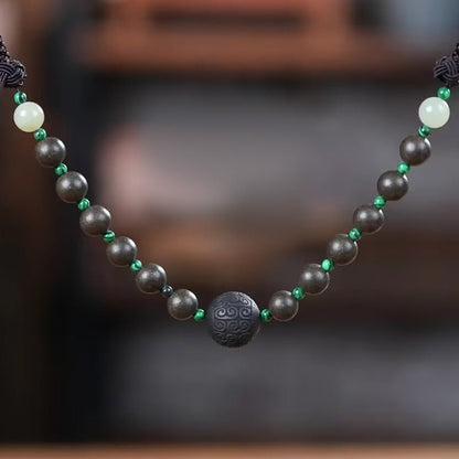 Healing Bracelet - Lan Xiang Xu - wentao