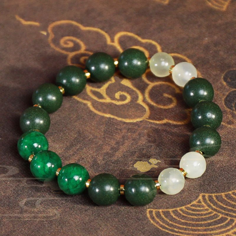 Healing Bracelet - Menglingxiang - wentao