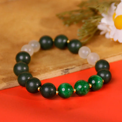 Healing Bracelet - Menglingxiang - wentao