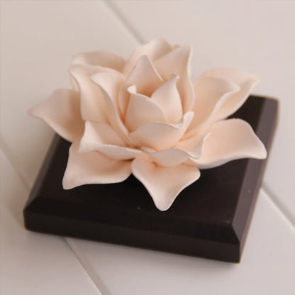 Lotus - shaped Incense Holder - SHOP