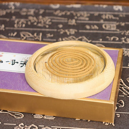 Moso Bamboo Incense Burner - SHOP