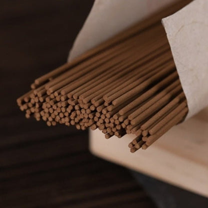 Natural Incense Stick – E'li Zhangzhongxiang (Goose Pear Scent for Curtain - side) - SHOP