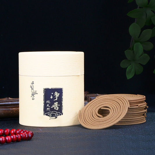Natural Purifying Incense - SHOP