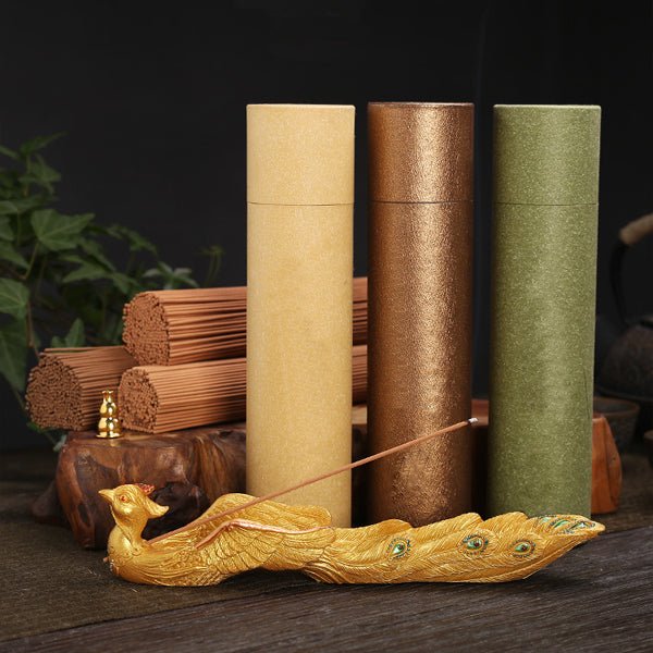 Phoenix Stick Incense Holder - SHOP
